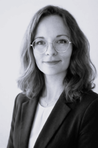 Dr. Madlen Peter